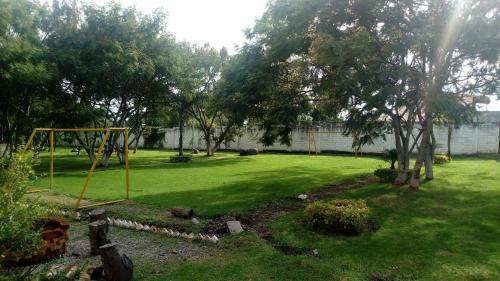 Albergue Finca La Virgen de Piedra