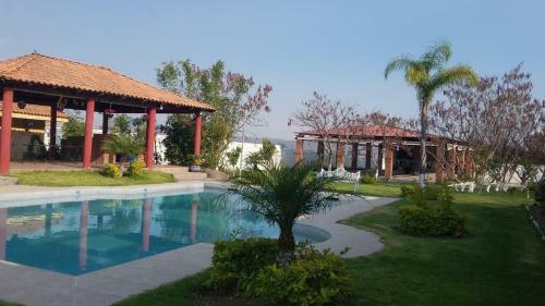Albergue Finca La Virgen de Piedra
