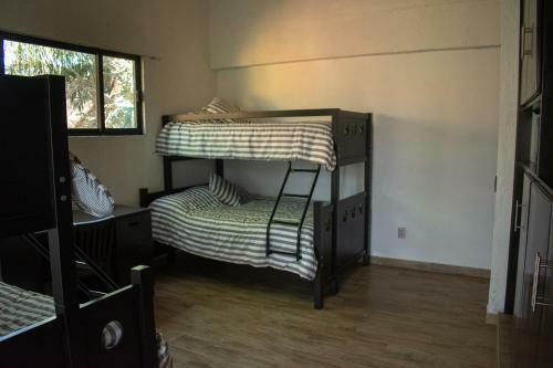 Casa De Descanso Atlixco