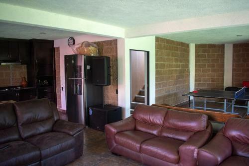 Casa De Descanso Atlixco