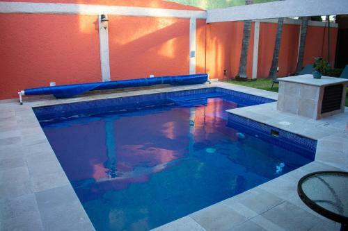 Casa De Descanso Atlixco