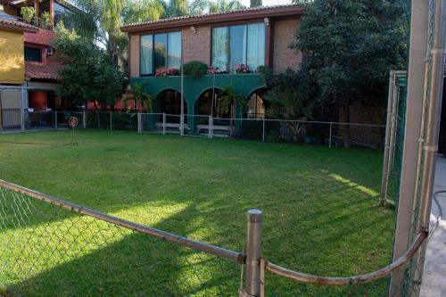 Casa De Descanso Atlixco
