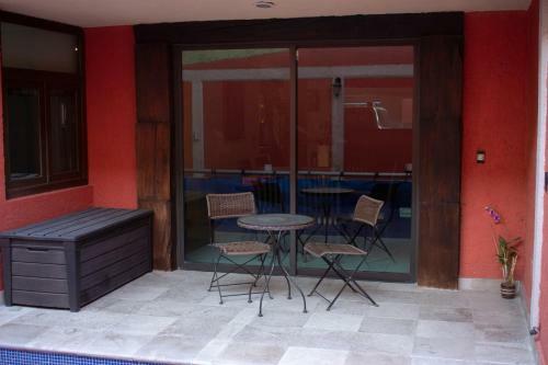 Casa De Descanso Atlixco