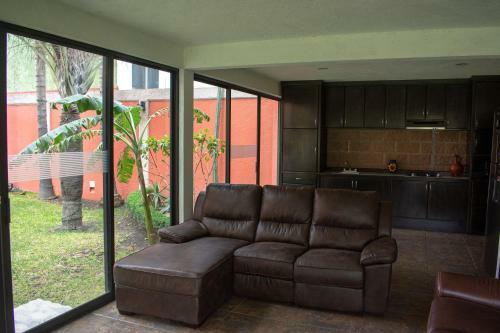 Casa De Descanso Atlixco