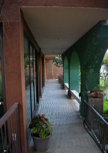 Casa De Descanso Atlixco