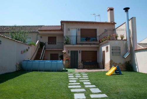 Agroturismo Tradicion Rural Sl