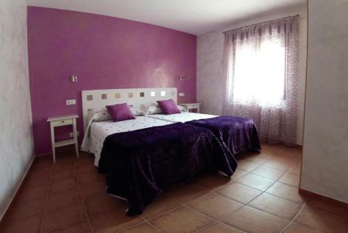 Agroturismo Tradicion Rural Sl