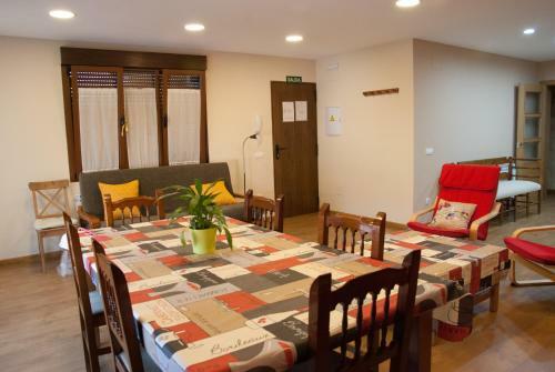 Agroturismo Tradicion Rural Sl