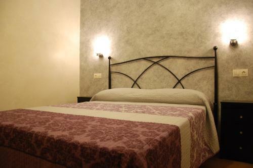 Agroturismo Tradicion Rural Sl