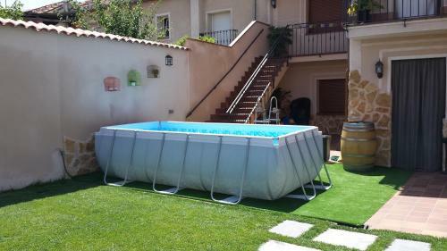 Agroturismo Tradicion Rural Sl