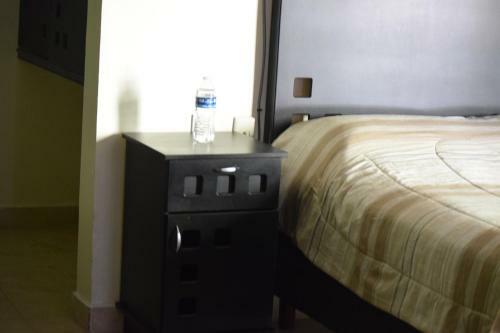Hotel Emperadores Inn