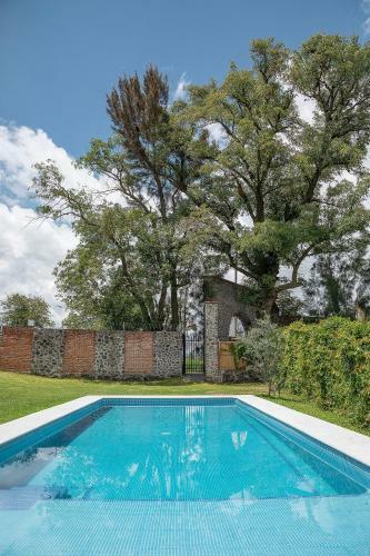 Bed & Breakfast Hacienda Gamboa