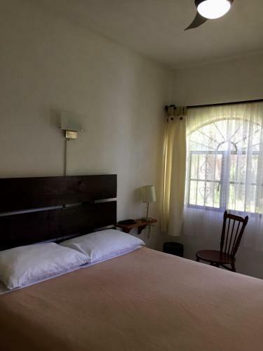 Bed & Breakfast Posada Los Grillos