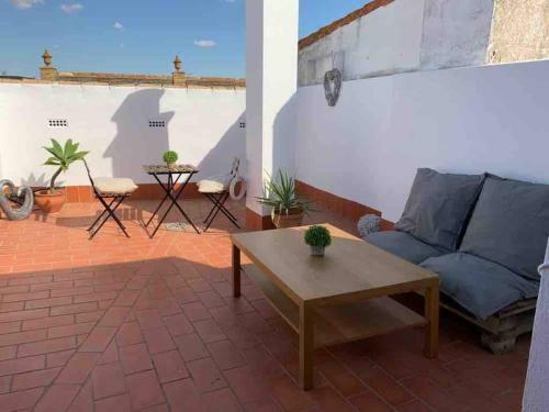 Apartamento Torre San Mart�n