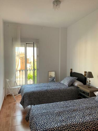Apartamento Torre San Mart�n