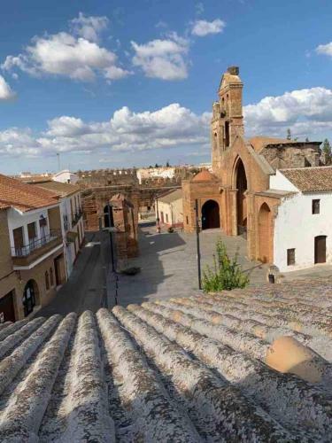 Apartamento Torre San Mart�n