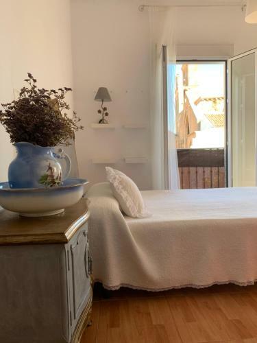 Apartamento Torre San Mart�n