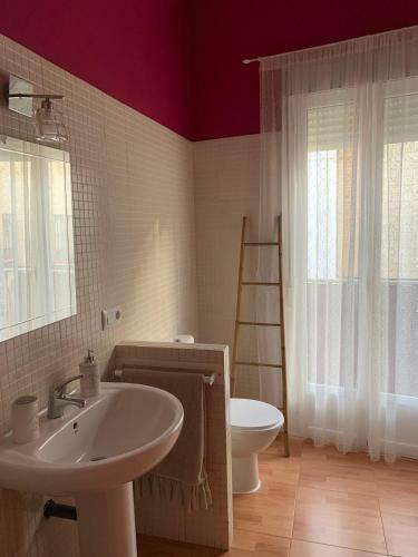 Apartamento Torre San Mart�n