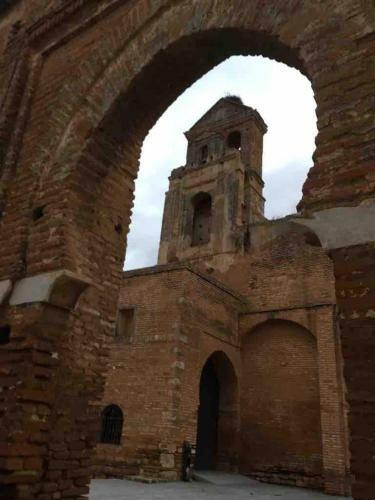 Apartamento Torre San Mart�n