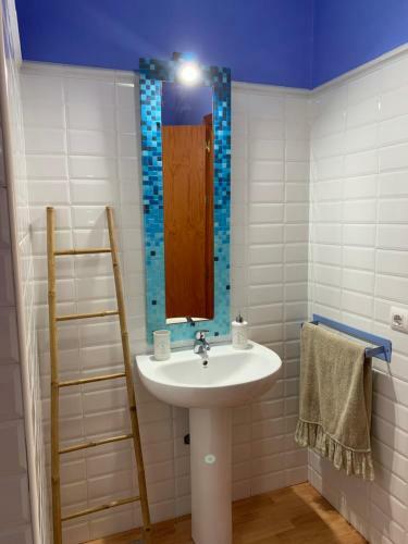 Apartamento Torre San Mart�n