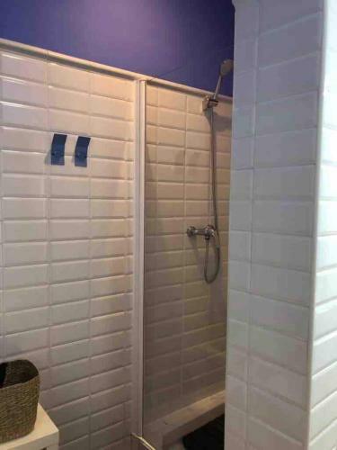 Apartamento Torre San Mart�n