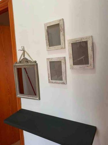 Apartamento Torre San Mart�n