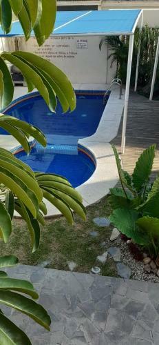 Caba�as La Finca
