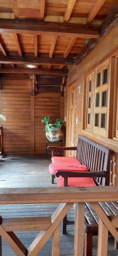 Caba�as La Finca