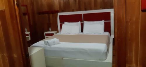 Caba�as La Finca