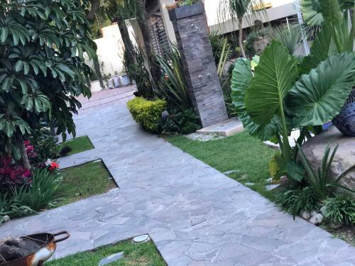 Caba�as La Finca