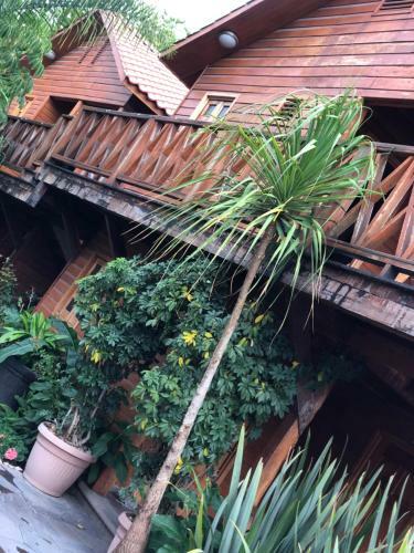 Caba�as La Finca
