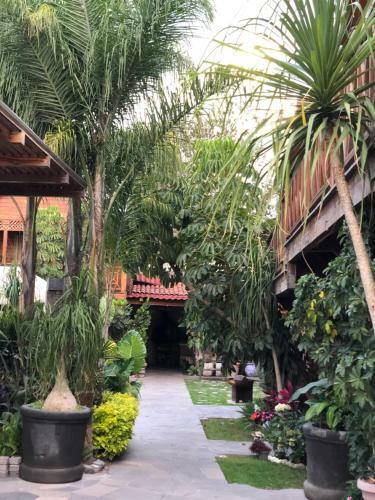 Caba�as La Finca