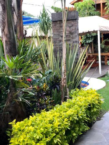 Caba�as La Finca