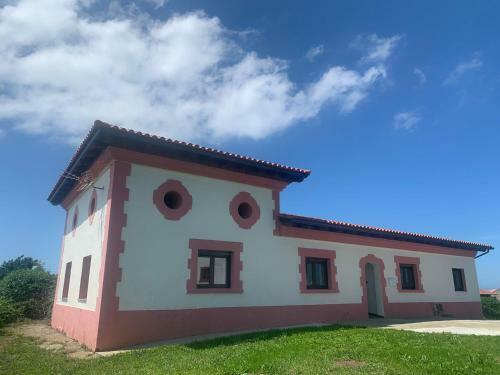 Casa Lin Nieva