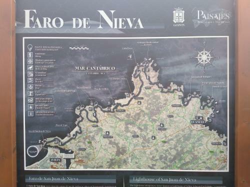 Casa Lin Nieva
