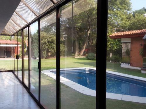 Casa Con Alberca En Atlixco Puebla