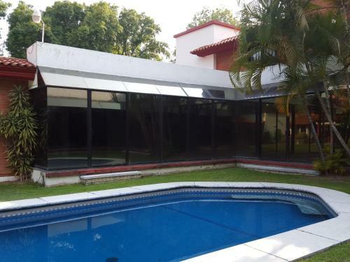 Casa Con Alberca En Atlixco Puebla