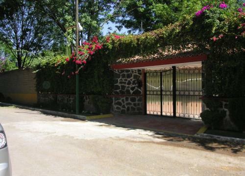 Casa Con Alberca En Atlixco Puebla
