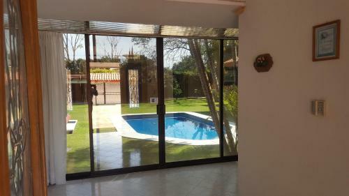 Casa Con Alberca En Atlixco Puebla