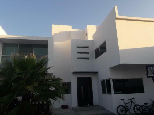 Casa Padr�sima En Atlixco