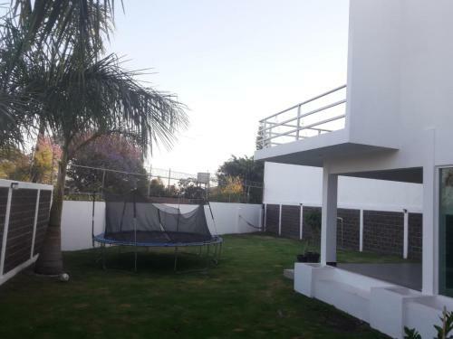 Casa Padr�sima En Atlixco