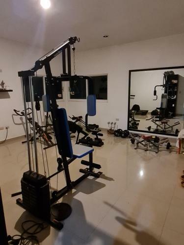 Casa Padr�sima En Atlixco