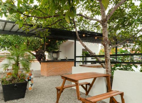 Hotel Moraleda Resort & Garden