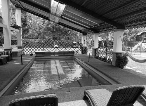 Hotel Moraleda Resort & Garden