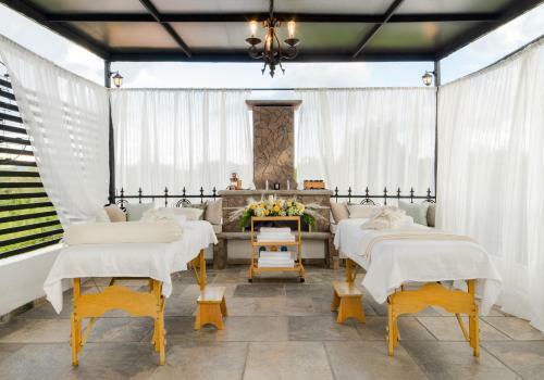 Hotel Moraleda Resort & Garden