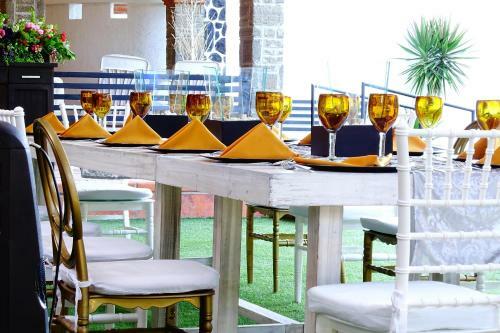 Hotel Moraleda Resort & Garden