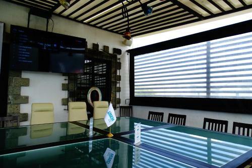 Hotel Moraleda Resort & Garden