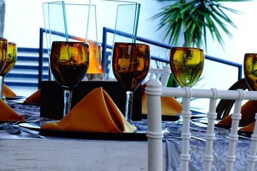 Hotel Moraleda Resort & Garden