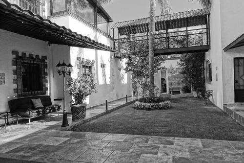 Hotel Moraleda Resort & Garden