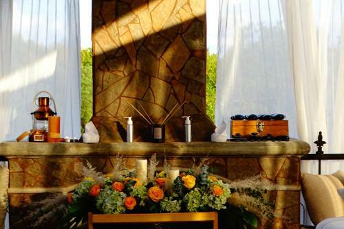 Hotel Moraleda Resort & Garden